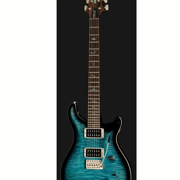 PRS 40th Anniversary Custom 24 SuZ – photo 4