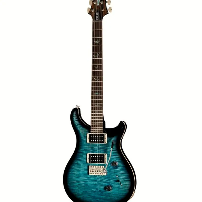 PRS 40th Anniversary Custom 24 SuZ – photo 2