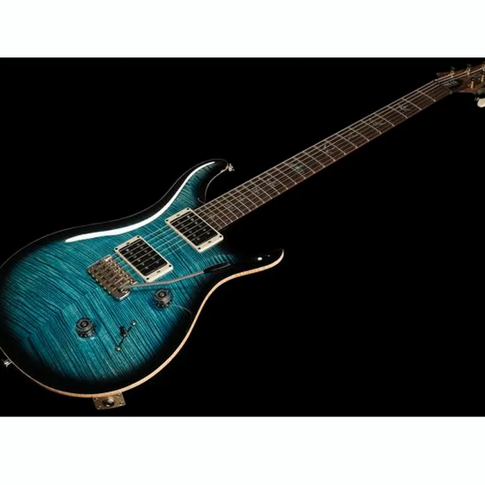 PRS 40th Anniversary Custom 24 SuZ – photo 10