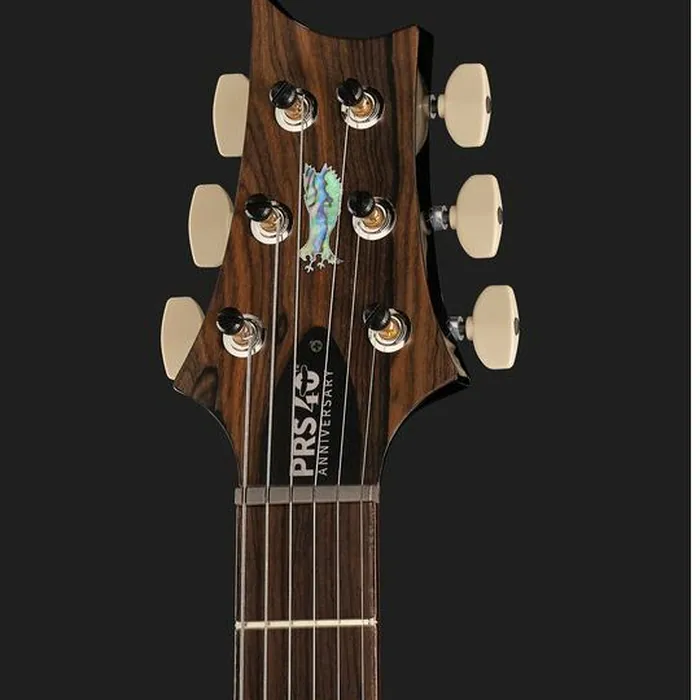 PRS 40th Anniversary Custom 24 SuZ – photo 8