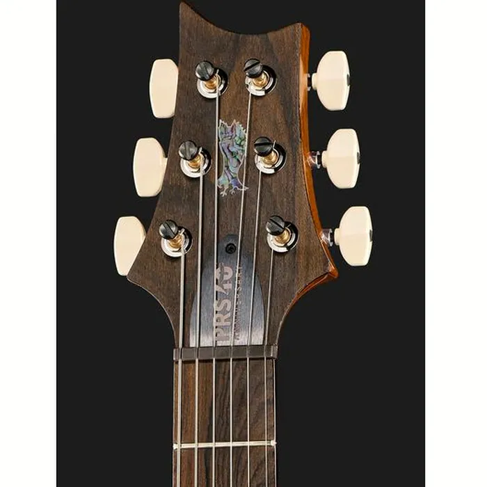 PRS 40th Anniversary Custom 24 TE – photo 8