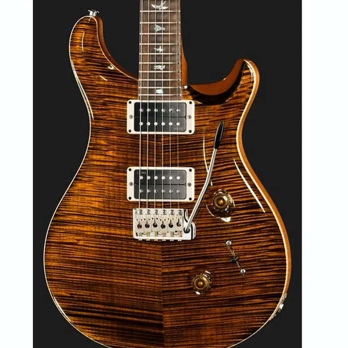 PRS 40th Anniversary Custom 24 TE – photo 6