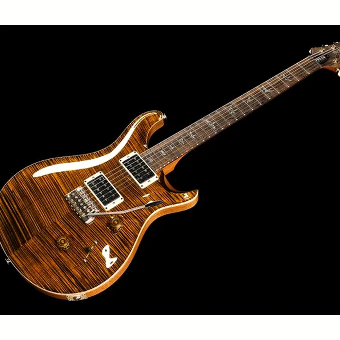 PRS 40th Anniversary Custom 24 TE – photo 10