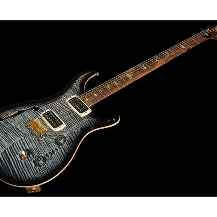 PRS 40th CU 24-08 Semi Ltd WBS – photo 10