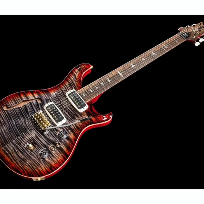 PRS 40th Custom 24-08 Semi CCB – photo 10