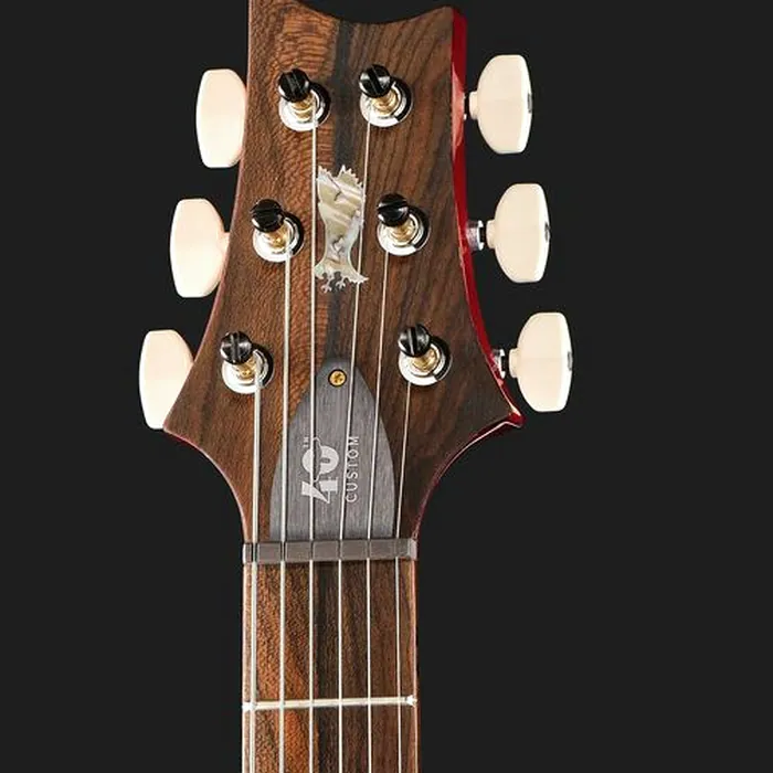 PRS 40th Custom 24-08 Semi CCB – photo 8