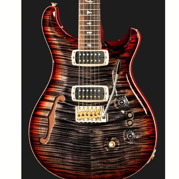 PRS 40th Custom 24-08 Semi CCB – photo 6