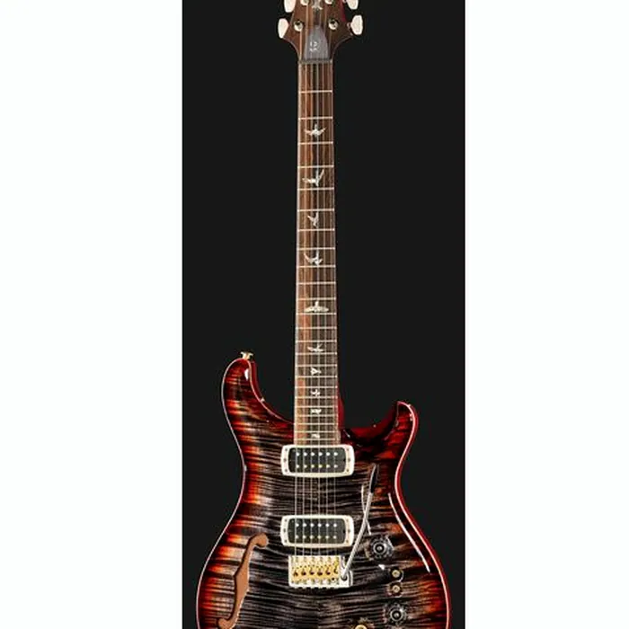 PRS 40th Custom 24-08 Semi CCB – photo 4
