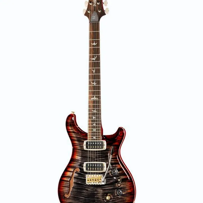 PRS 40th Custom 24-08 Semi CCB – photo 2