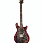 La guitare électrique PRS 40th Custom 24-08 Semi Ltd CCB : Notre avis
