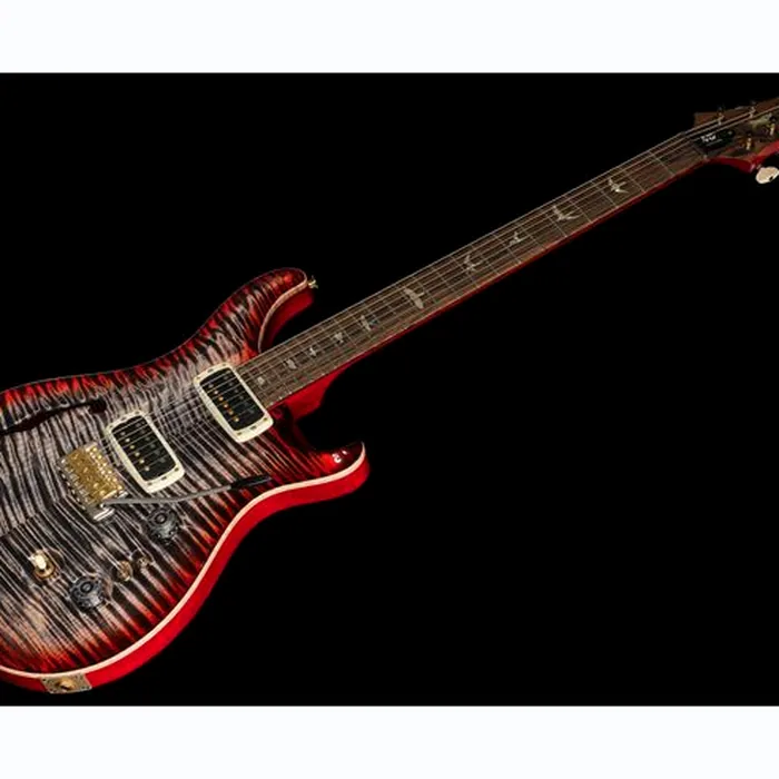 PRS 40th Custom 24-08 Semi Ltd CCB – photo 10