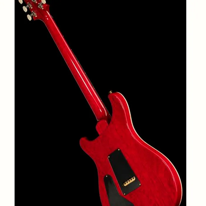PRS 40th Custom 24-08 Semi Ltd CCB – photo 11