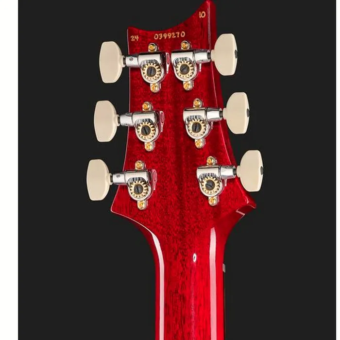 PRS 40th Custom 24-08 Semi Ltd CCB – photo 9