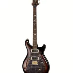 Avis guitare électrique PRS 40th Custom 24-08 Semi Ltd TCB