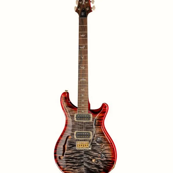 PRS 40th Custom 24-08 Semi TCB – photo 2