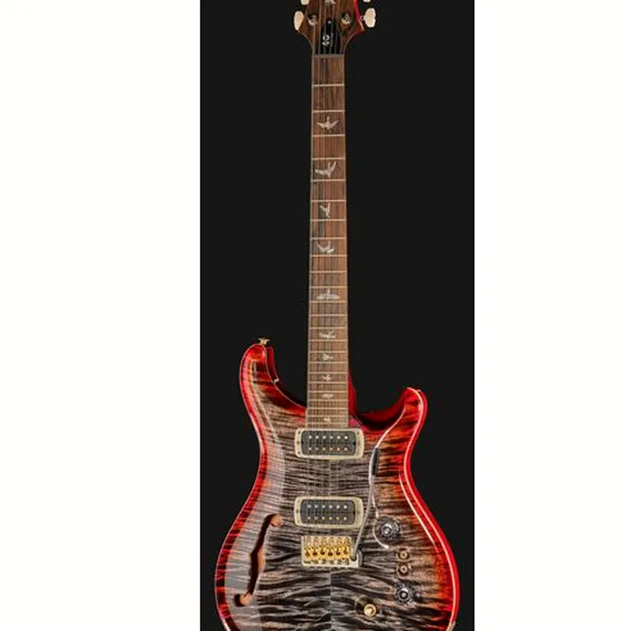 PRS 40th Custom 24-08 Semi TCB – photo 4