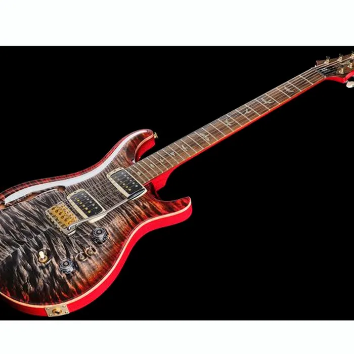 PRS 40th Custom 24-08 Semi TCB – photo 10