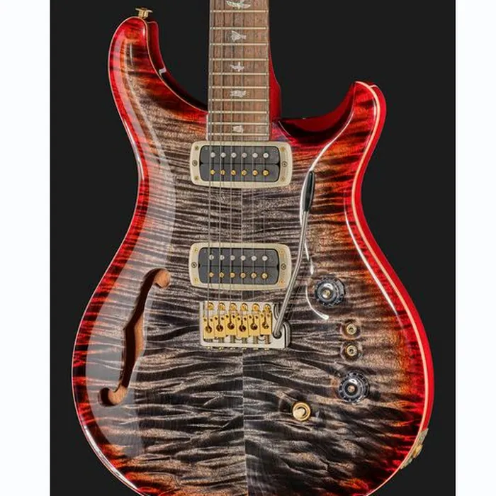 PRS 40th Custom 24-08 Semi TCB – photo 6