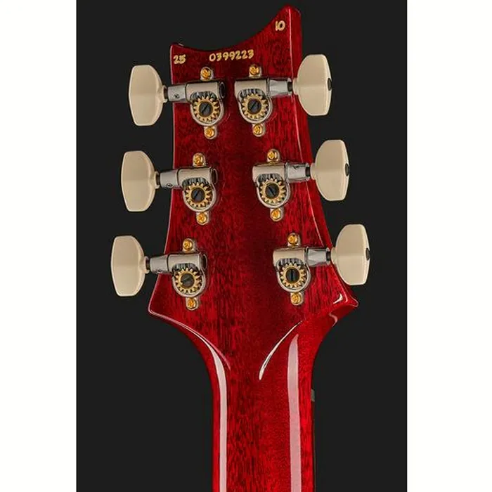PRS 40th Custom 24-08 Semi TCB – photo 9