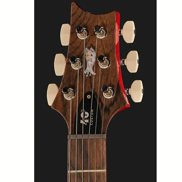 PRS 40th Custom 24-08 Semi TCB – photo 8