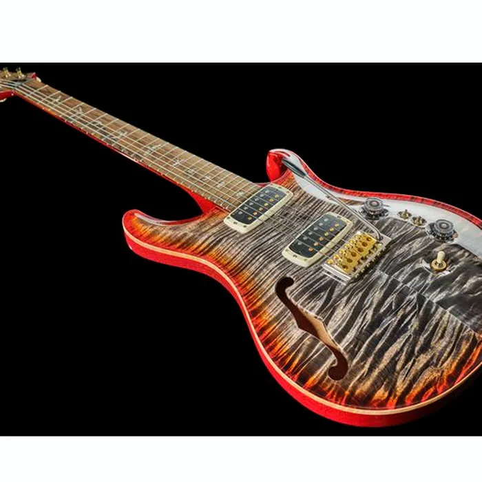PRS 40th Custom 24-08 Semi TCB – photo 12
