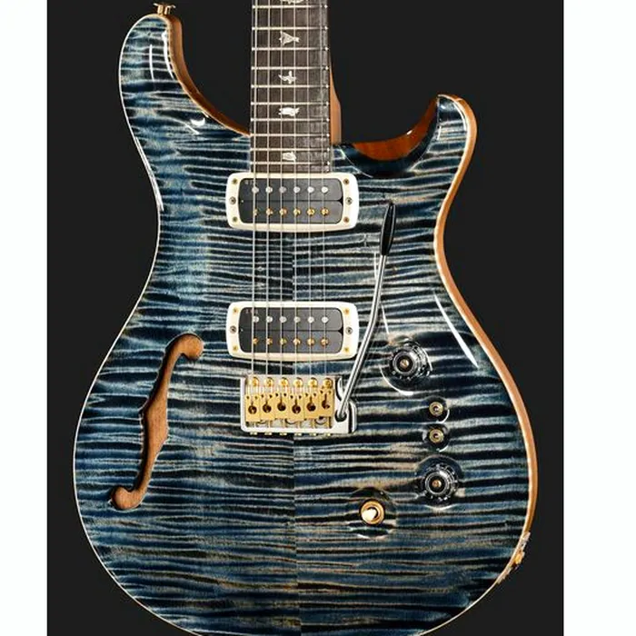 PRS 40th Custom 24-08 Semi WBN – photo 6