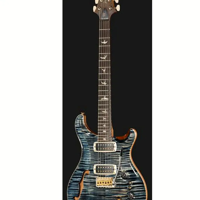 PRS 40th Custom 24-08 Semi WBN – photo 4