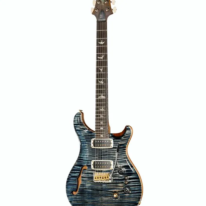 PRS 40th Custom 24-08 Semi WBN – photo 2
