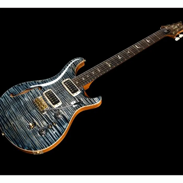 PRS 40th Custom 24-08 Semi WBN – photo 10