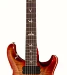 La guitare électrique PRS 509 OB | Test, Avis & Comparatif