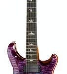La guitare électrique PRS 509 Violet | Test, Avis & Comparatif