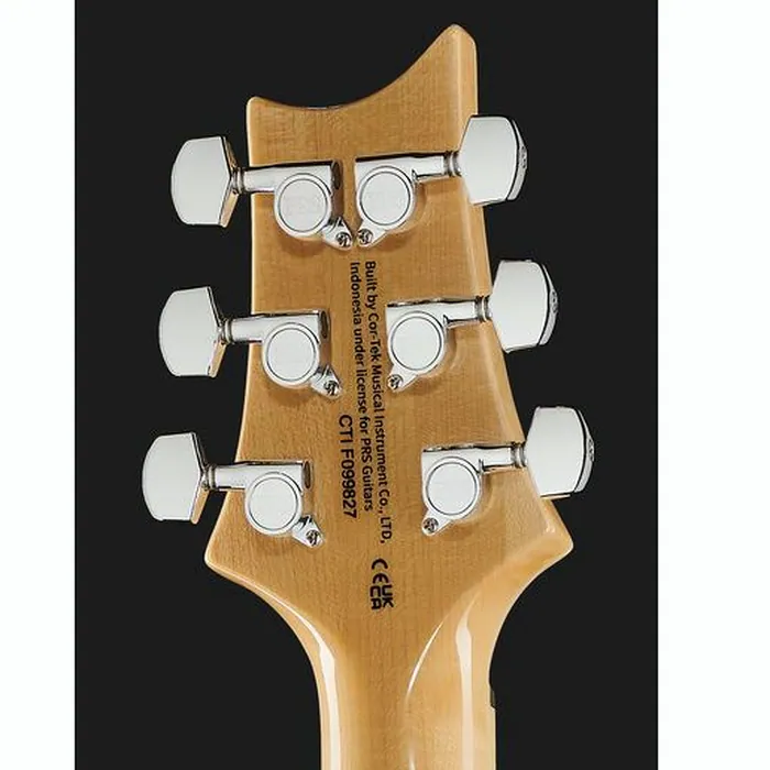 PRS 70th SE Custom 24-08 Quilt BO – photo 9