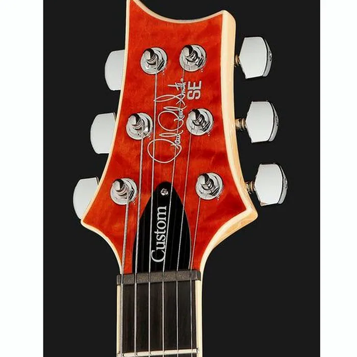 PRS 70th SE Custom 24-08 Quilt BO – photo 8