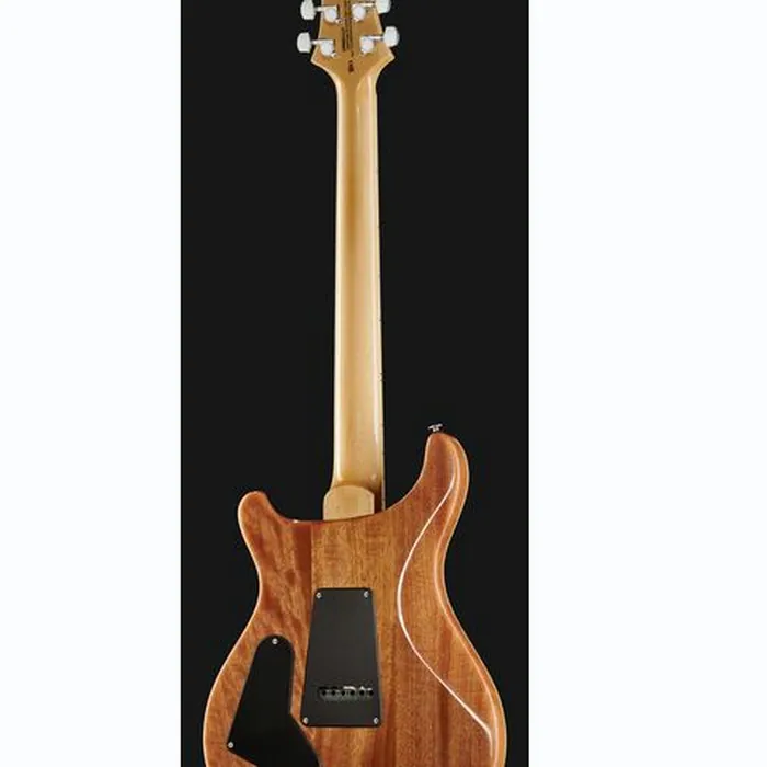 PRS 70th SE Custom 24-08 Quilt BO – photo 5