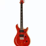 PRS 70th SE Custom 24-08 Quilt BO (Guitare électrique) Avis, Test