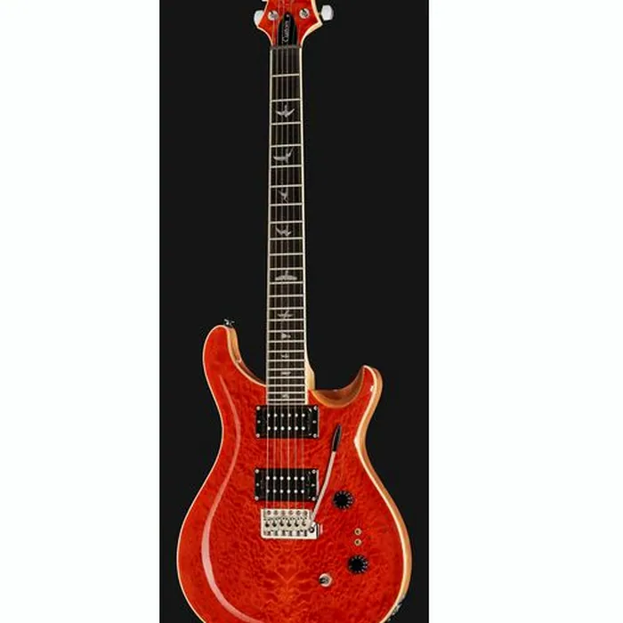 PRS 70th SE Custom 24-08 Quilt BO – photo 4