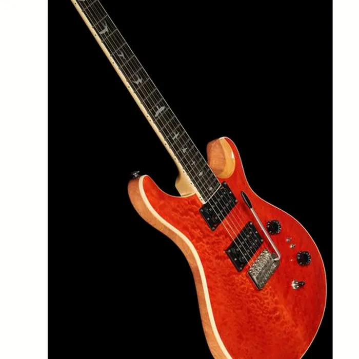 PRS 70th SE Custom 24-08 Quilt BO – photo 12