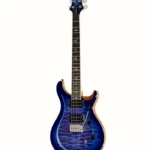 PRS 70th SE Custom 24-08 Quilt FBB (Guitare électrique) Avis et Test