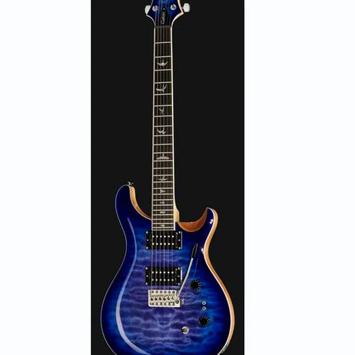 PRS 70th SE Custom 24-08 Quilt FBB – photo 4