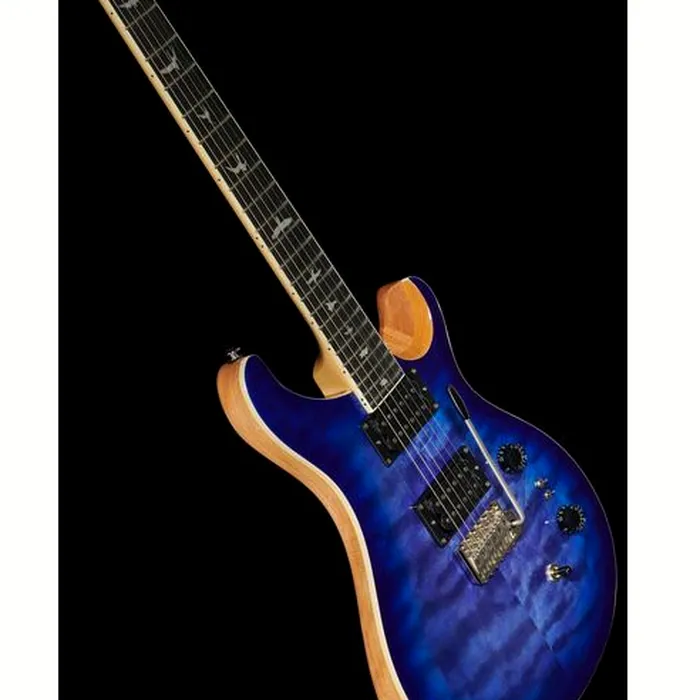 PRS 70th SE Custom 24-08 Quilt FBB – photo 12