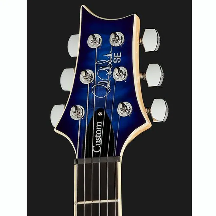 PRS 70th SE Custom 24-08 Quilt FBB – photo 8