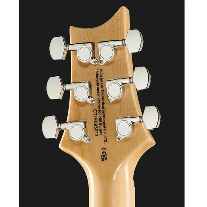 PRS 70th SE Custom 24-08 Quilt FBB – photo 9