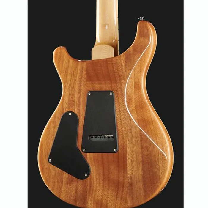PRS 70th SE Custom 24 Quilt BO – photo 7