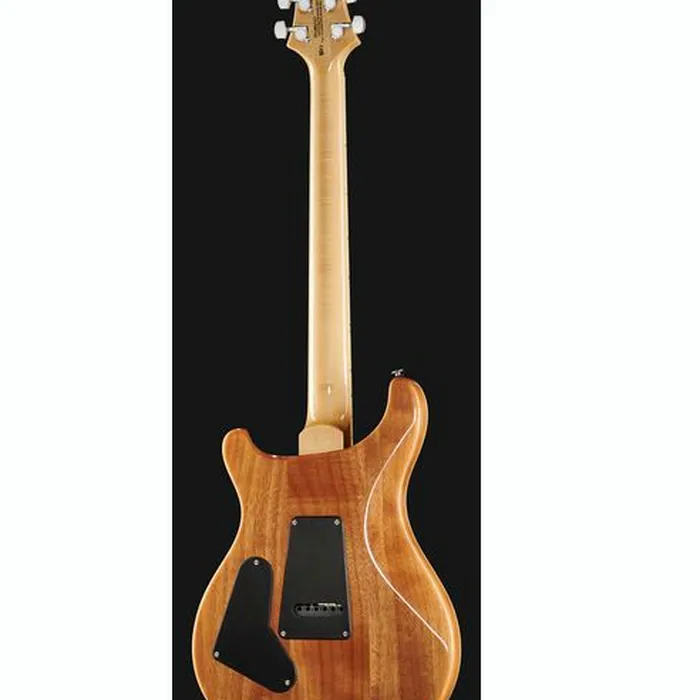 PRS 70th SE Custom 24 Quilt BO – photo 5