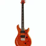 PRS 70th SE Custom 24 Quilt BO (Guitare électrique) / Test, Avis, Comparatif