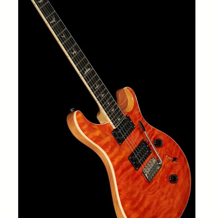 PRS 70th SE Custom 24 Quilt BO – photo 12