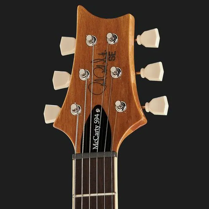 PRS 70th SE McCarty 594 Quilt BO – photo 8