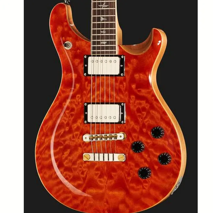 PRS 70th SE McCarty 594 Quilt BO – photo 6