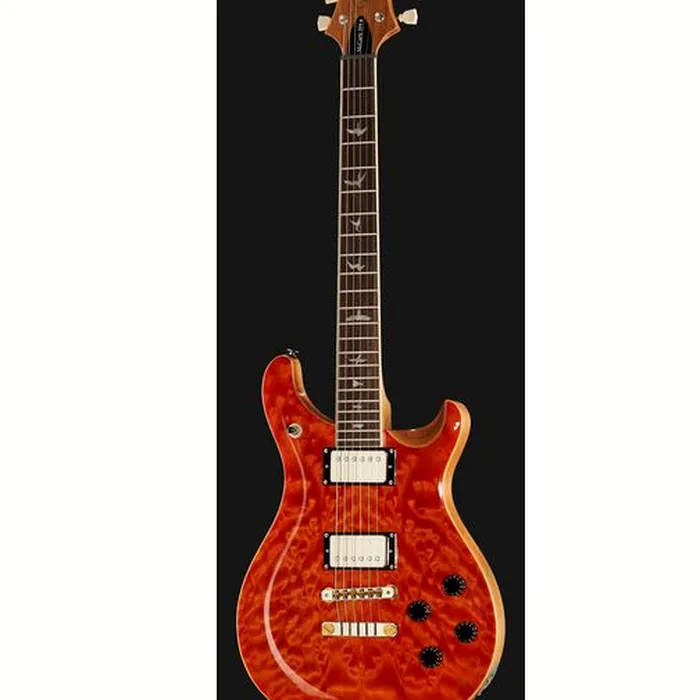 PRS 70th SE McCarty 594 Quilt BO – photo 4