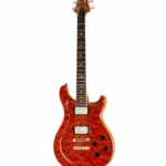 Guitare électrique PRS 70th SE McCarty 594 Quilt BO : Avis, Test